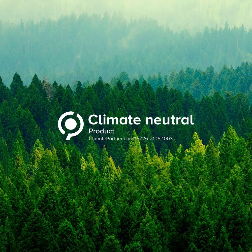 Climate Partner PRODOTTI CLIMA NEUTRALI