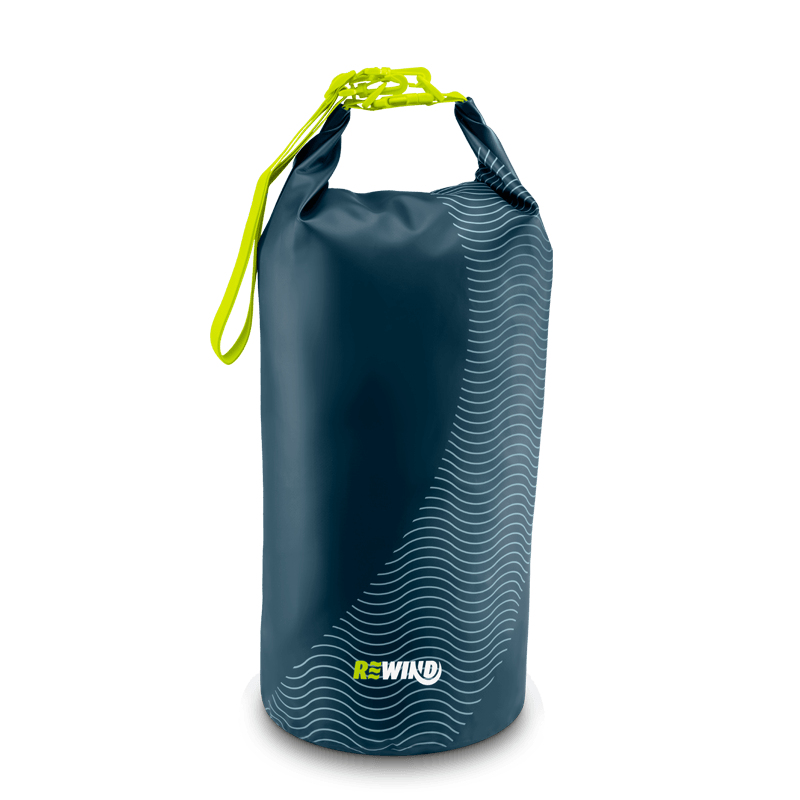 Dry Bag REWIND products