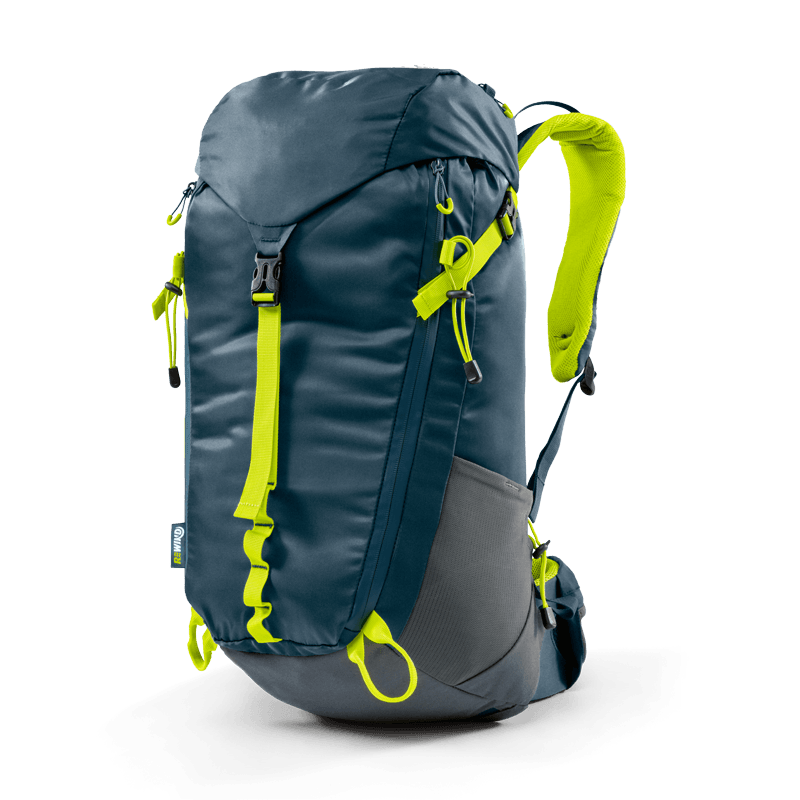 Hiking backpack REWIND products