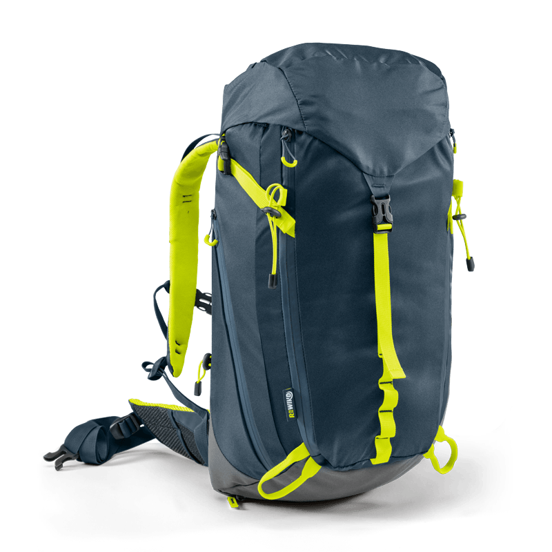 Hiking backpack REWIND