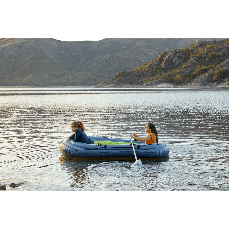 High quality family Inflatable Boat