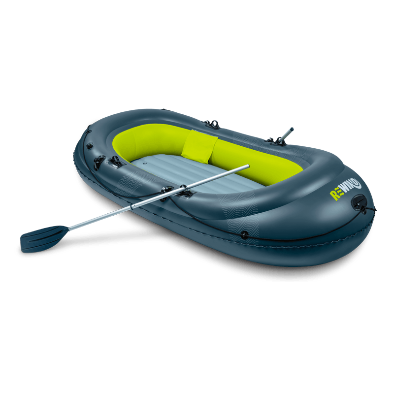 Inflatable Boat REWIND