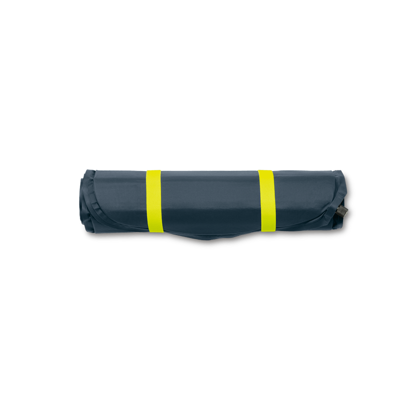 Self-inflating mat Storage bag