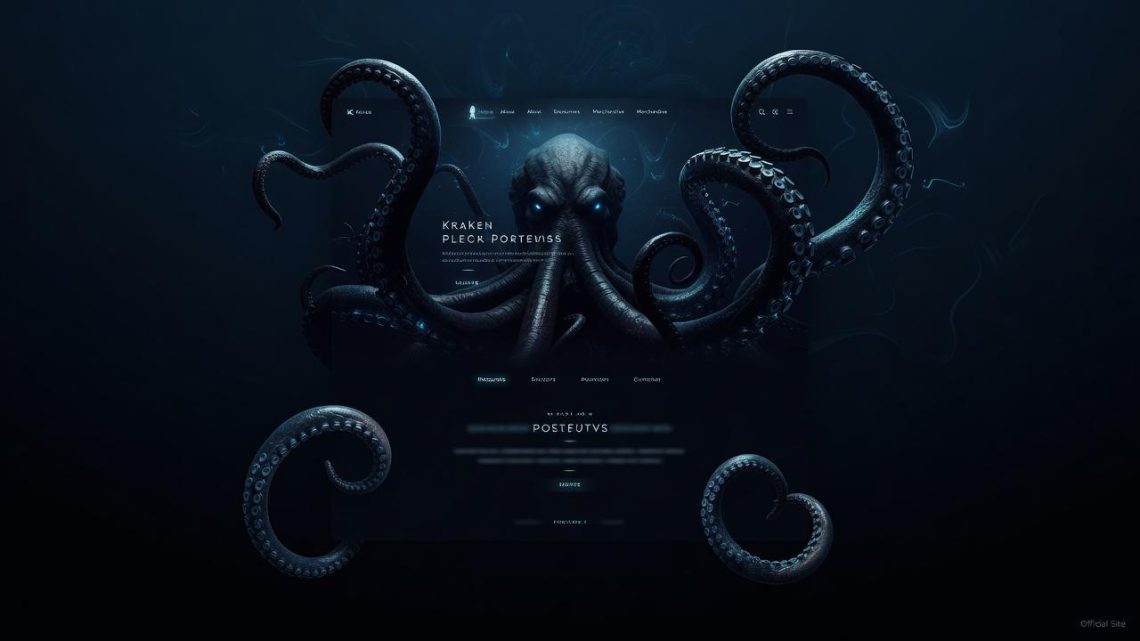 Цифровой маркетплейс Kraken: как найти официальный сайт и не потеряться в сети