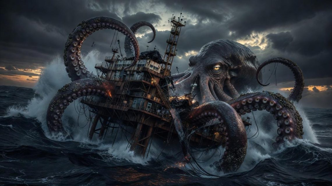 Kraken площадка: цифровой хаос или новый порядок?