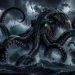 Кракен: мифический монстр или реальный маркетплейс цифровых технологий