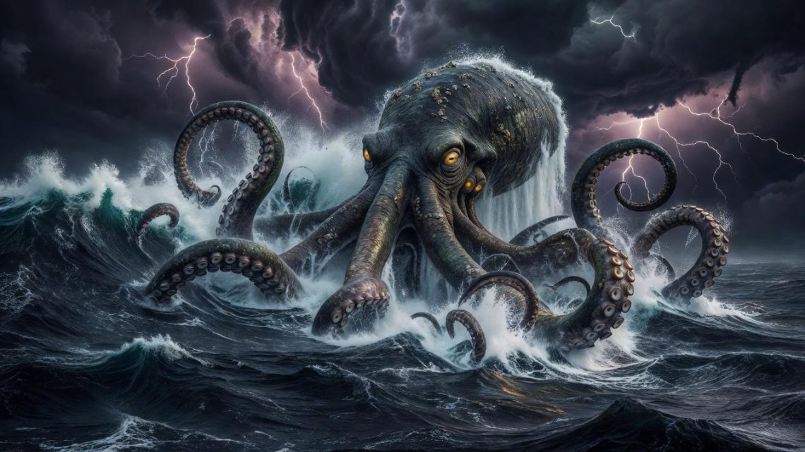 Kraken: цифровой фронтир, где технологии меняют правила игры