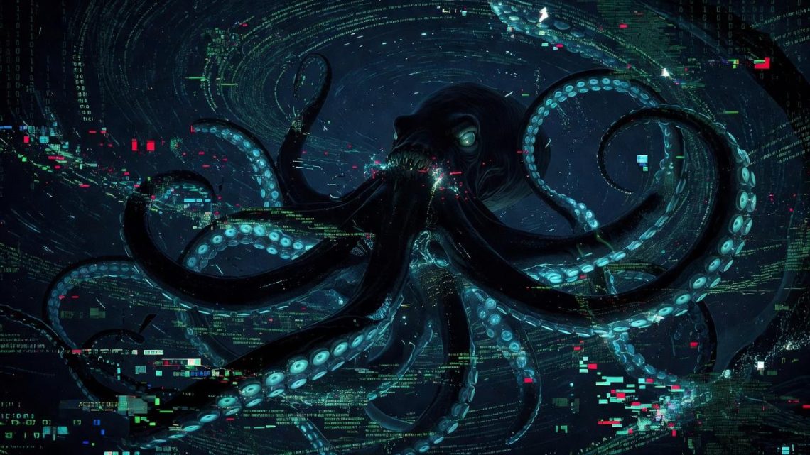 Kraken Darknet: как цифровые технологии изменили правила игры на теневом маркетплейсе