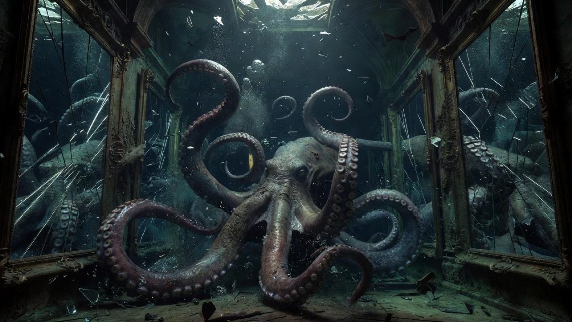 Цифровой Номад: Почему Kraken Зеркала стали Архитектурой Свободы