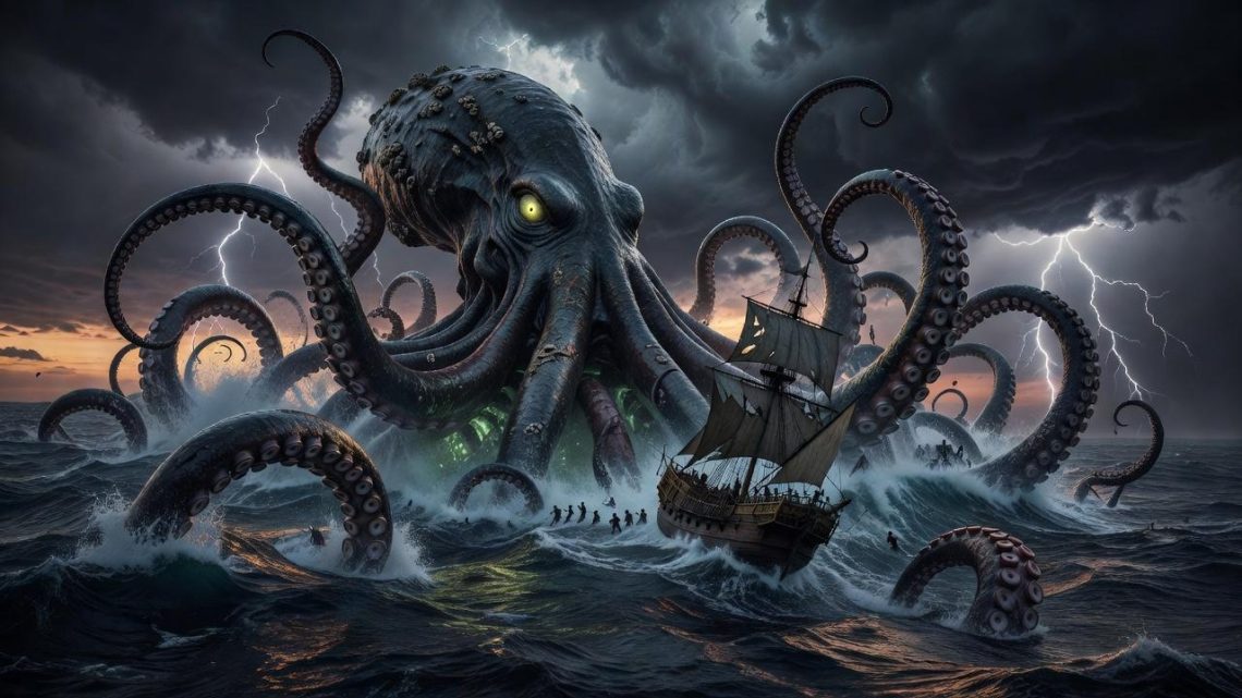 Kraken at: цифровой маркетплейс, где технологии решают всё