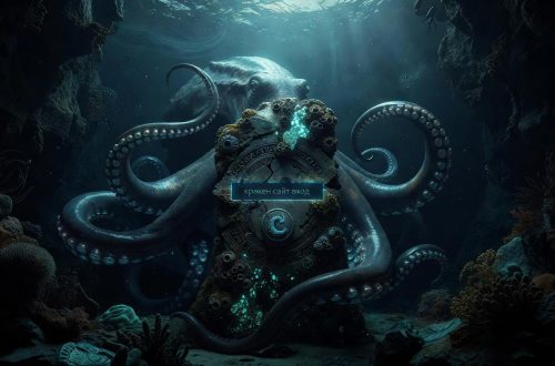 Как технологии меняют торговлю: обзор digital-платформы Kraken
