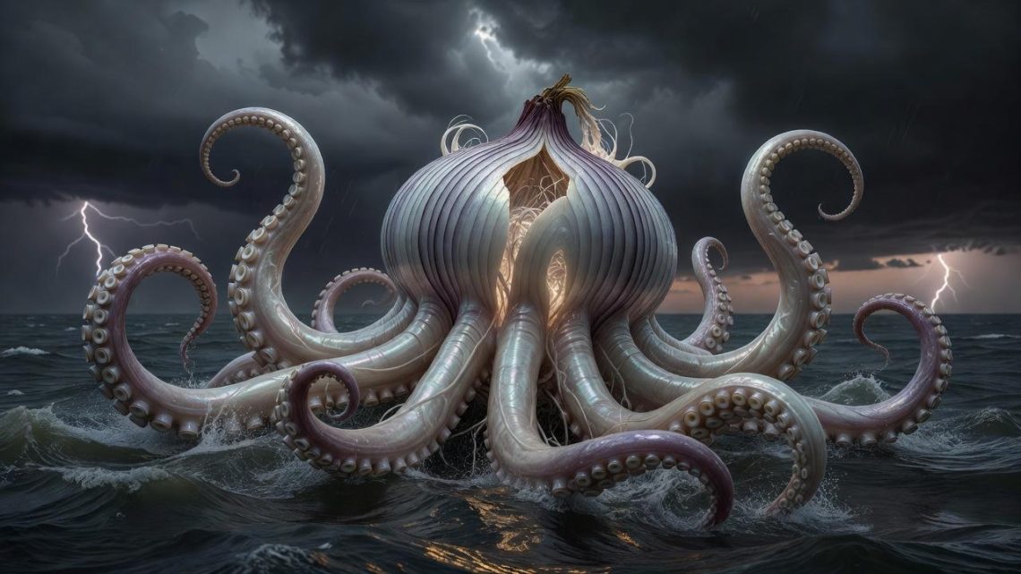 Kraken onion: когда цифровые технологии встречают абсолютную приватность