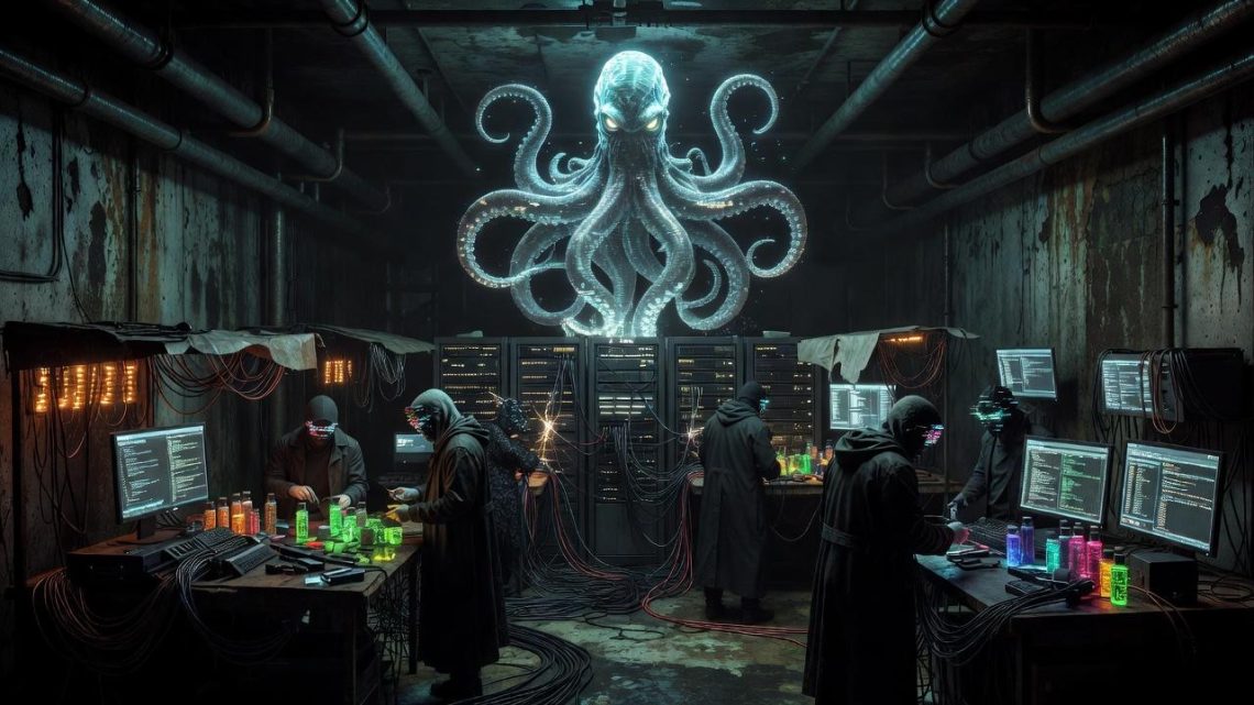 Kraken даркнет рынок: цифровой базар, где границы стираются
