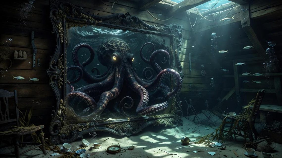 За гранью блокировок: как работает зеркало Kraken и почему это не просто копия