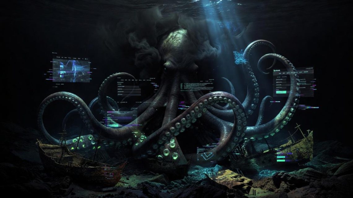 Kraken сайт: цифровая революция в торговых технологиях