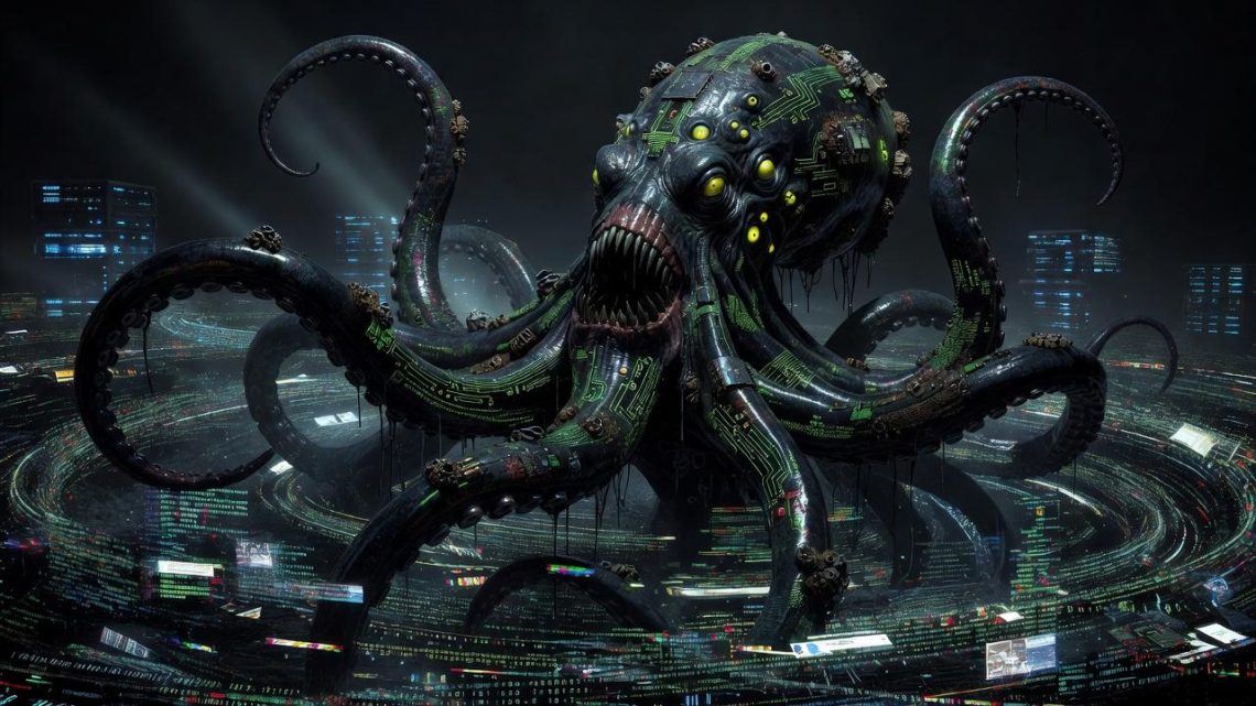 Kraken даркнет: цифровой базар, где правит анонимность