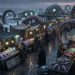 Маркетплейс на стыке технологий: как устроен Kraken